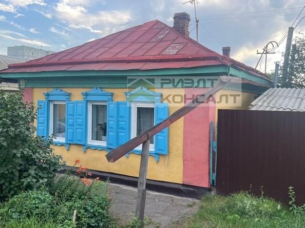 
   Продам дом, 125.6 м², Омск

. Фото 8.
