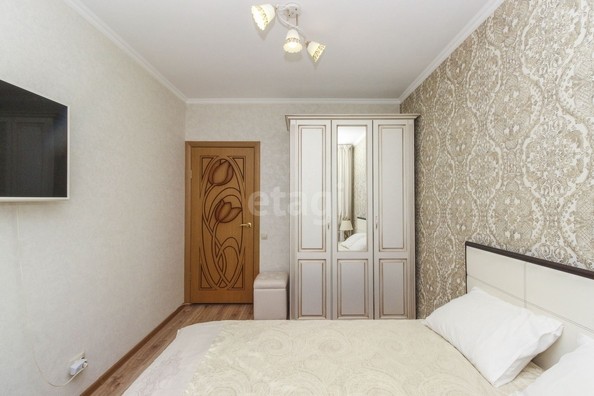 
   Продам 3-комнатную, 63 м², Дмитриева ул, 11

. Фото 6.