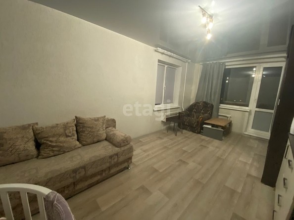 
   Продам 1-комнатную, 33.1 м², Лукашевича ул, 3

. Фото 11.