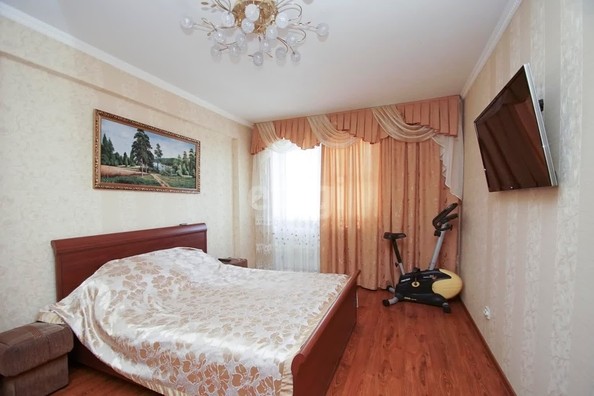 
   Продам 2-комнатную, 59.7 м², Рождественского ул, 1Г

. Фото 19.