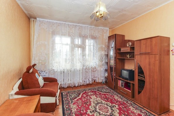 
   Продам 2-комнатную, 51.9 м², Комарова пр-кт, 1

. Фото 8.