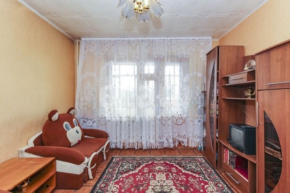 
   Продам 2-комнатную, 51.9 м², Комарова пр-кт, 1

. Фото 10.