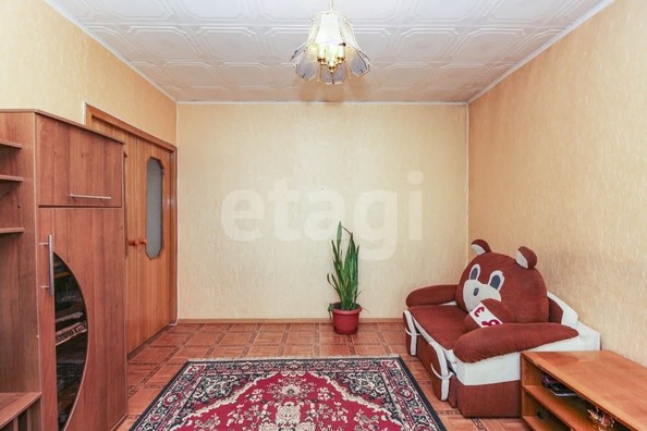 
   Продам 2-комнатную, 51.9 м², Комарова пр-кт, 1

. Фото 6.