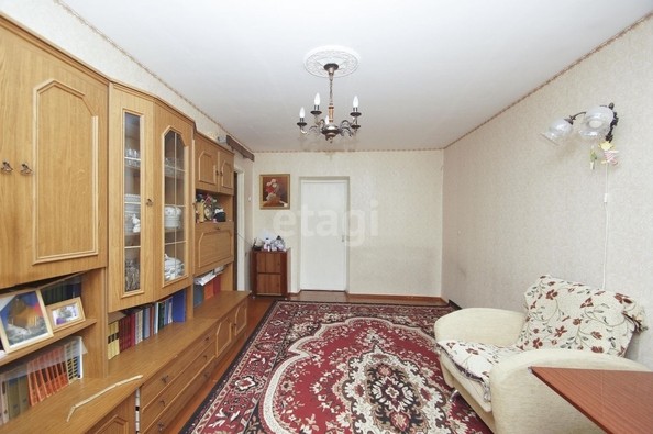 
   Продам 3-комнатную, 59.8 м², Кемеровская ул, 20

. Фото 11.