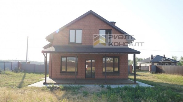 
   Продам дом, 160 м², Усть-Заостровка

. Фото 12.