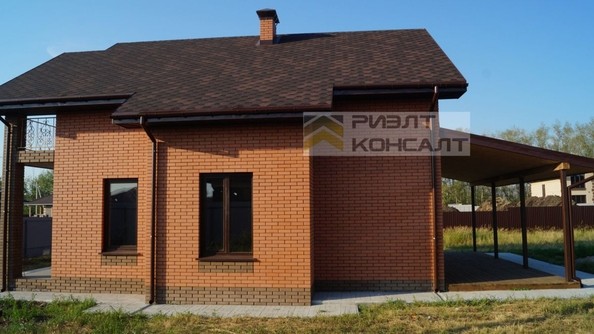
   Продам дом, 160 м², Усть-Заостровка

. Фото 13.