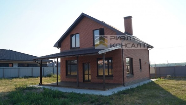 
   Продам дом, 160 м², Усть-Заостровка

. Фото 9.