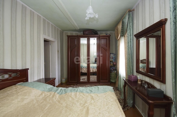 
   Продам дом, 43.4 м², Омск

. Фото 9.
