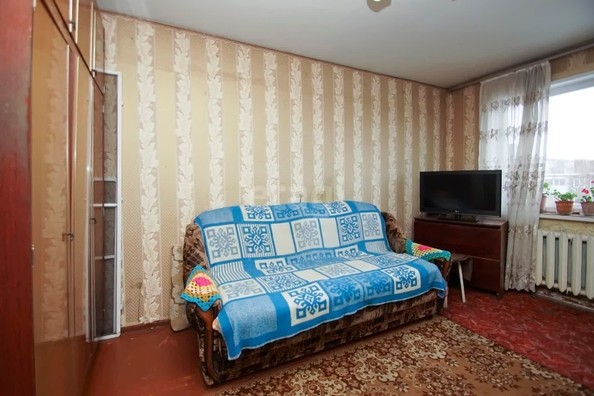 
   Продам 2-комнатную, 43.5 м², Романенко ул, 10

. Фото 17.