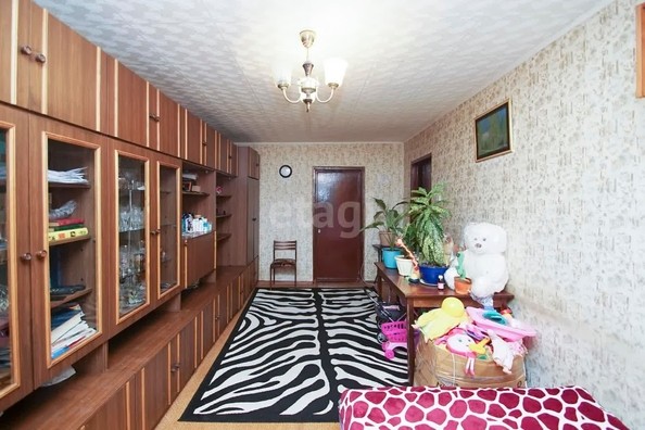 
   Продам 3-комнатную, 60.7 м², Серова ул, 2

. Фото 8.