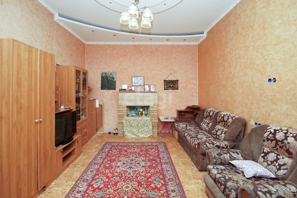 
   Продам 3-комнатную, 69.8 м², Волго-Донская ул, 8к2

. Фото 18.
