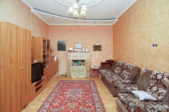 
   Продам 3-комнатную, 69.8 м², Волго-Донская ул, 8к2

. Фото 14.