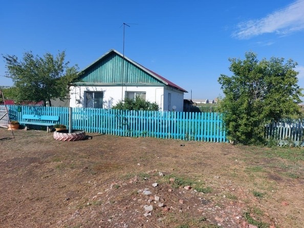 
   Продам дом, 46.5 м², Борисовское

. Фото 11.