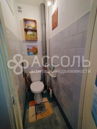 
   Продам 2-комнатную, 47.3 м², Волгоградская ул, 2А

. Фото 6.