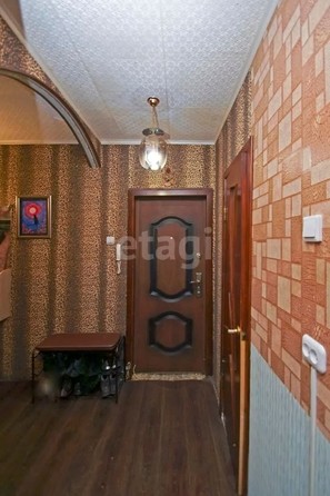 
   Продам 2-комнатную, 47 м², Маргелова ул, 357

. Фото 13.