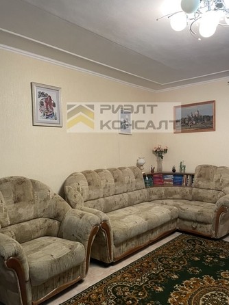 
   Продам 3-комнатную, 66.5 м², Кузнецова ул, 6

. Фото 9.
