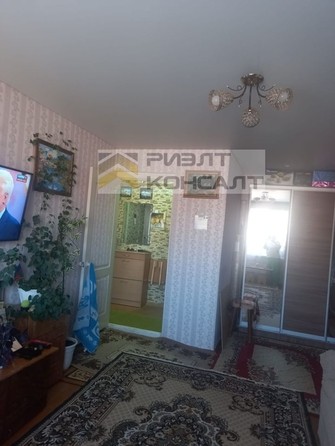 
   Продам 1-комнатную, 34.4 м², Харьковская ул, 19к2

. Фото 5.