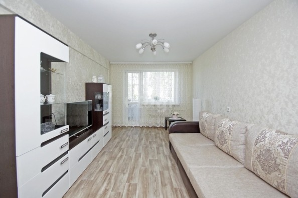 
   Продам 3-комнатную, 63 м², Крыловская ул, 25

. Фото 7.