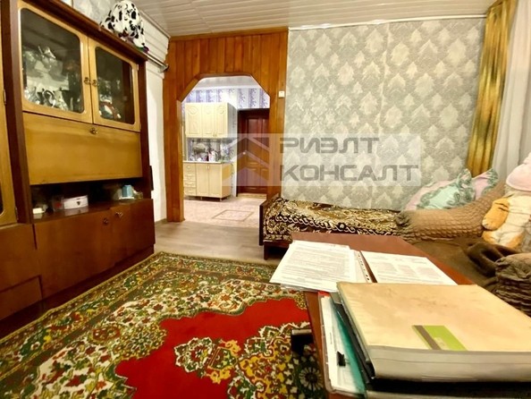 
   Продам дом, 34.3 м², Любино-Малороссы

. Фото 4.