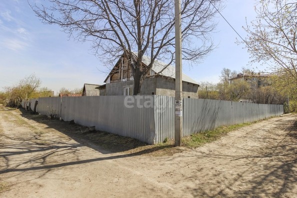 
   Продам дом, 36 м², Омск

. Фото 11.