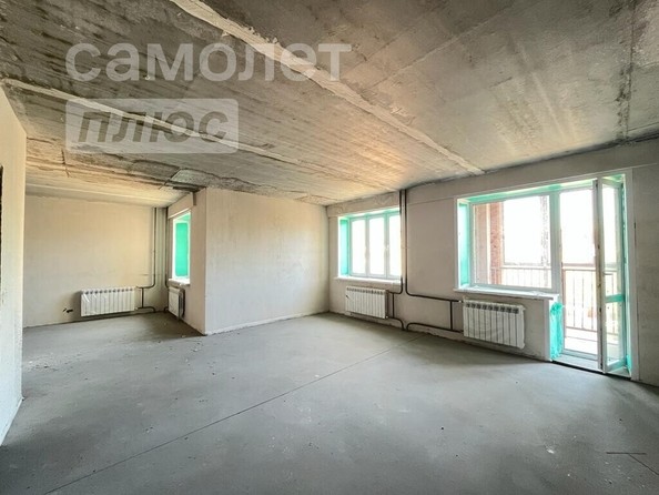 
   Продам 2-комнатную, 60 м², Малиновского, дом 16, корпус 1, этап 2

. Фото 1.