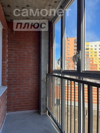 
   Продам 2-комнатную, 60 м², Малиновского, дом 16, корпус 1, этап 2

. Фото 5.