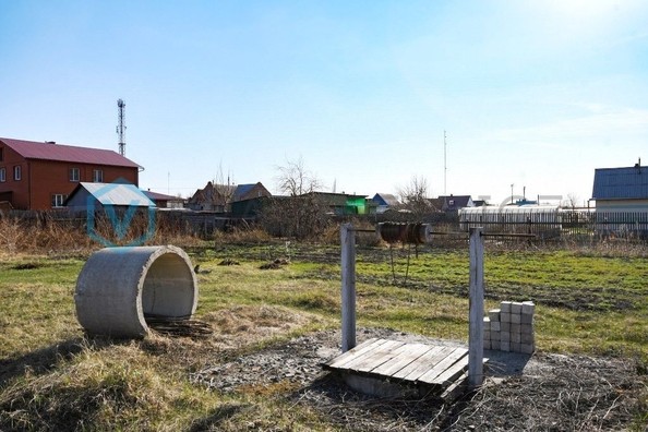 
  Продам  участок ИЖС, 12 соток, Ракитинка (Морозовского с/п)

. Фото 7.