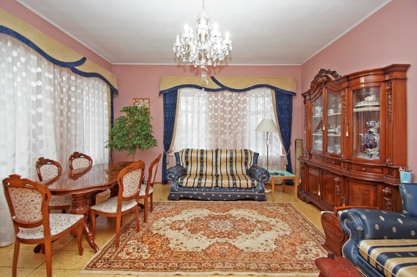 
   Продам дом, 183.8 м², Омск

. Фото 12.