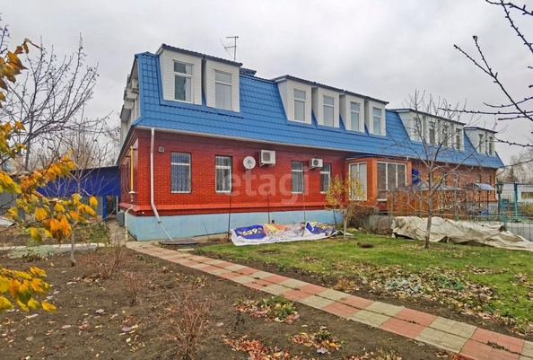 
   Продам дом, 183.8 м², Омск

. Фото 17.