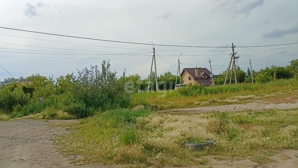 
  Продам  участок ИЖС, 6 соток, Омск

. Фото 1.