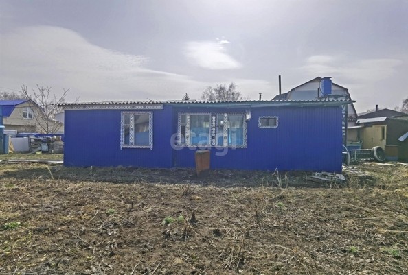 
   Продам дом, 44 м², Омск

. Фото 16.