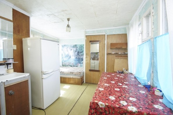 
   Продам дом, 44 м², Омск

. Фото 19.