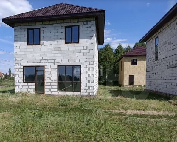 
   Продам дом, 127 м², Омск

. Фото 3.