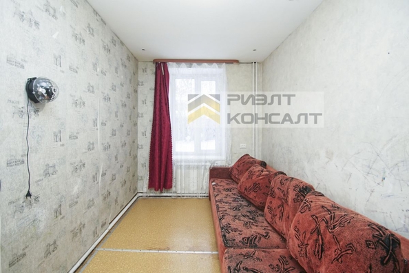 
   Продам 2-комнатную, 31 м², Воронкова ул, 5

. Фото 17.