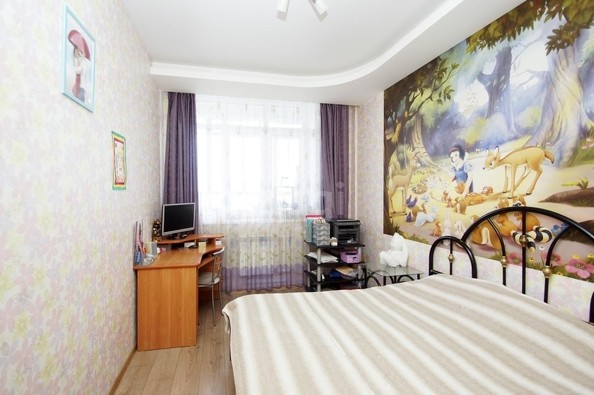 
   Продам 3-комнатную, 67.4 м², Маршала Жукова ул, 107

. Фото 3.
