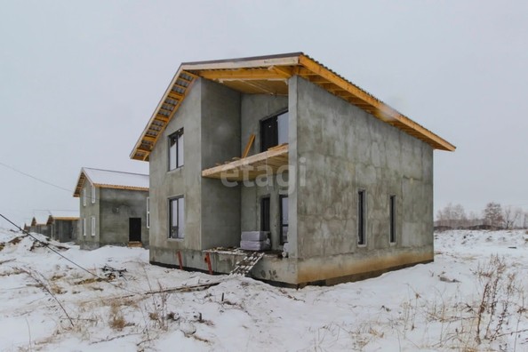 
   Продам дом, 302.6 м², Омск

. Фото 7.