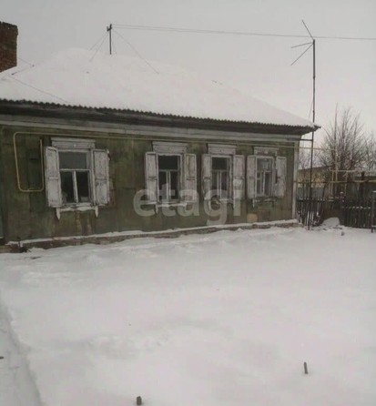
   Продам дом, 50.7 м², Омск

. Фото 19.