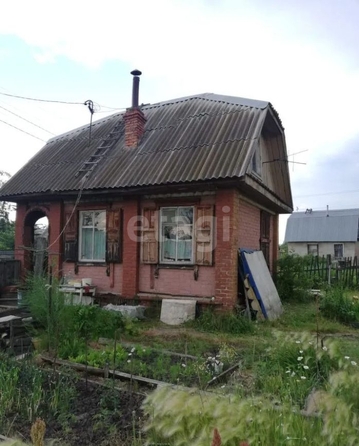 
   Продам дом, 40 м², Омск

. Фото 18.