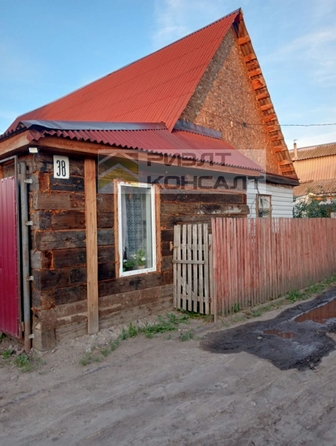 
   Продам дом, 70 м², Омск

. Фото 17.