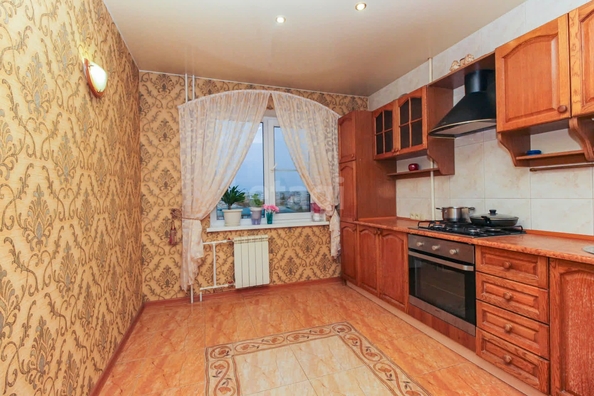 
   Продам 3-комнатную, 65 м², Волгоградская ул, 24

. Фото 9.