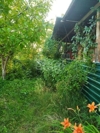 
   Продам дом, 30 м², Омск

. Фото 1.