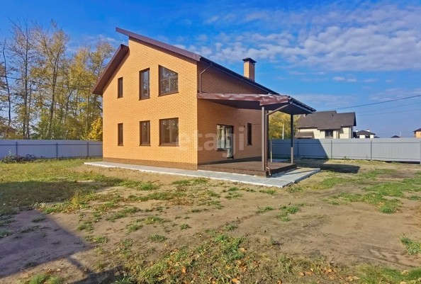 
   Продам дом, 115 м², Усть-Заостровка

. Фото 15.