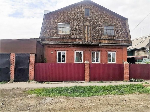 
   Продам дом, 270 м², Омск

. Фото 7.