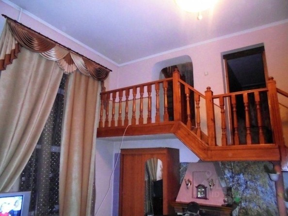 
   Продам дом, 300 м², Усть-Заостровка

. Фото 12.