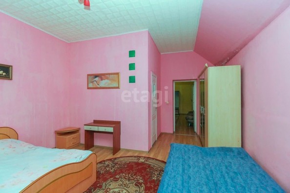 
   Продам дом, 488.5 м², Омск

. Фото 4.