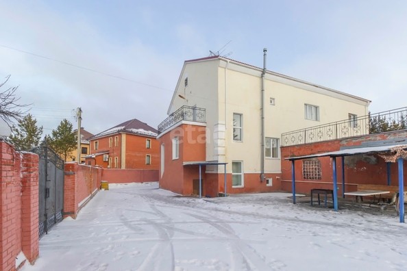 
   Продам дом, 488.5 м², Омск

. Фото 17.