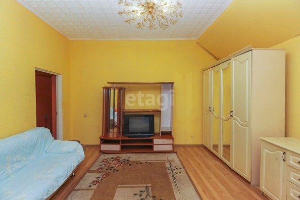 
   Продам дом, 488.5 м², Омск

. Фото 22.