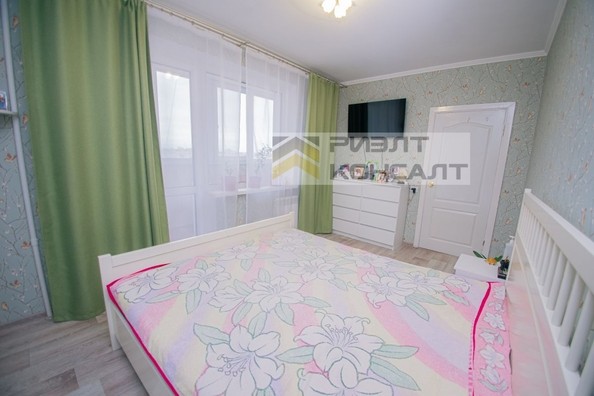 
   Продам 3-комнатную, 74.1 м², Дианова ул, 16к1

. Фото 3.