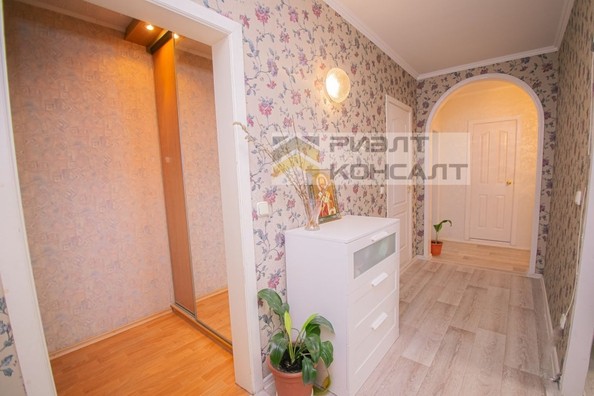 
   Продам 3-комнатную, 74.1 м², Дианова ул, 16к1

. Фото 13.