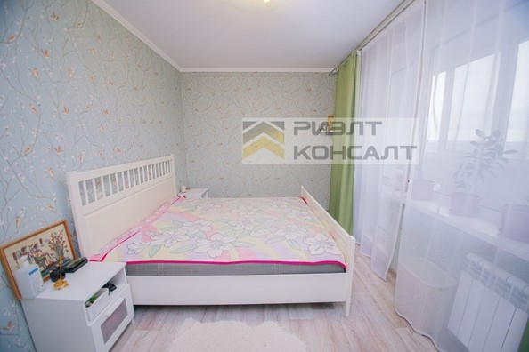 
   Продам 3-комнатную, 74.1 м², Дианова ул, 16к1

. Фото 16.